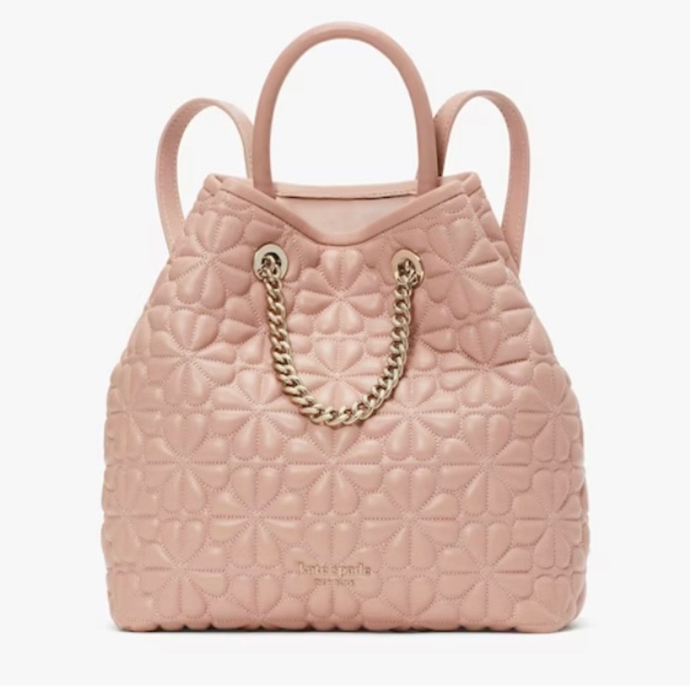 Kate Spade backpack - Picture 9 of 14